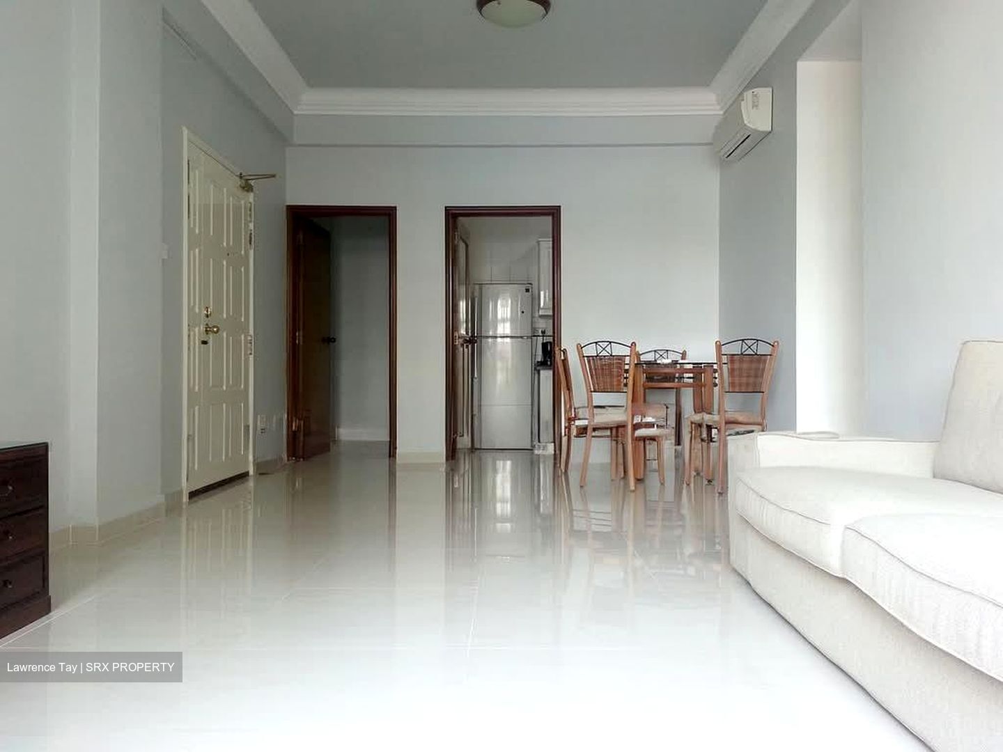 Changi Green (D16), Condominium #572238951